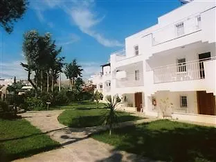 Captain Kemal Aparts Hotel Bodrum
