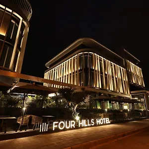 Otel Four Hills