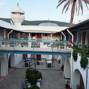  Otel Ruya